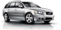 Volvo S40/V50
