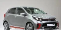 Kia Picanto/Morning