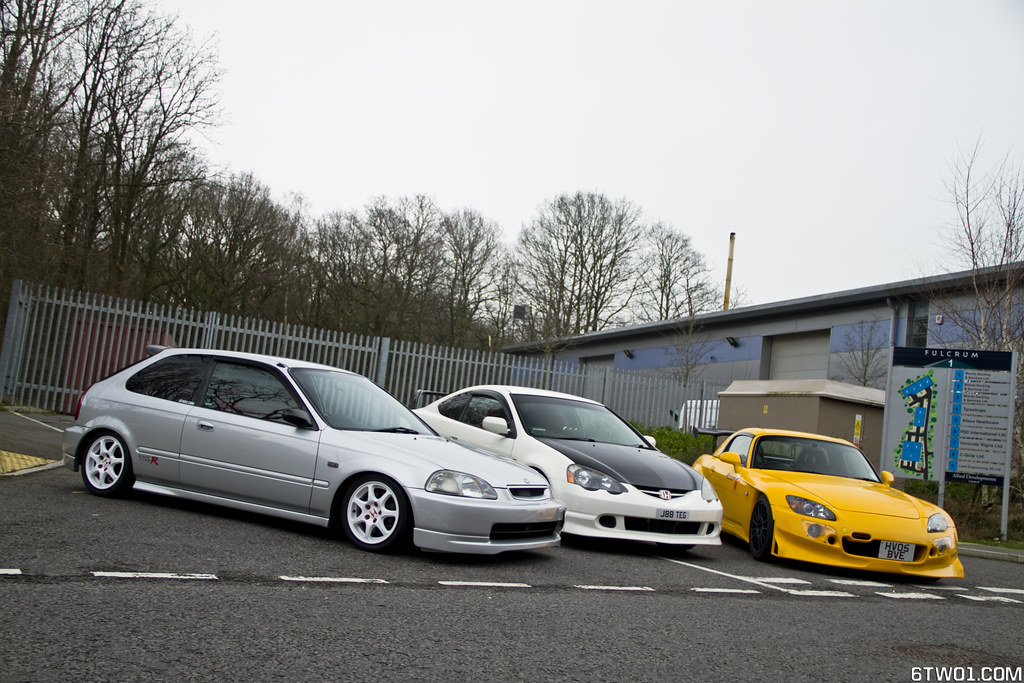 car group