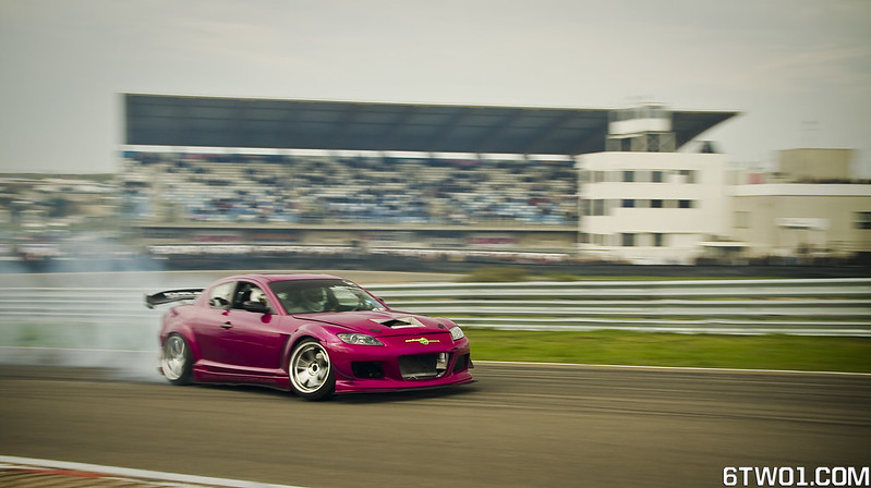 drift