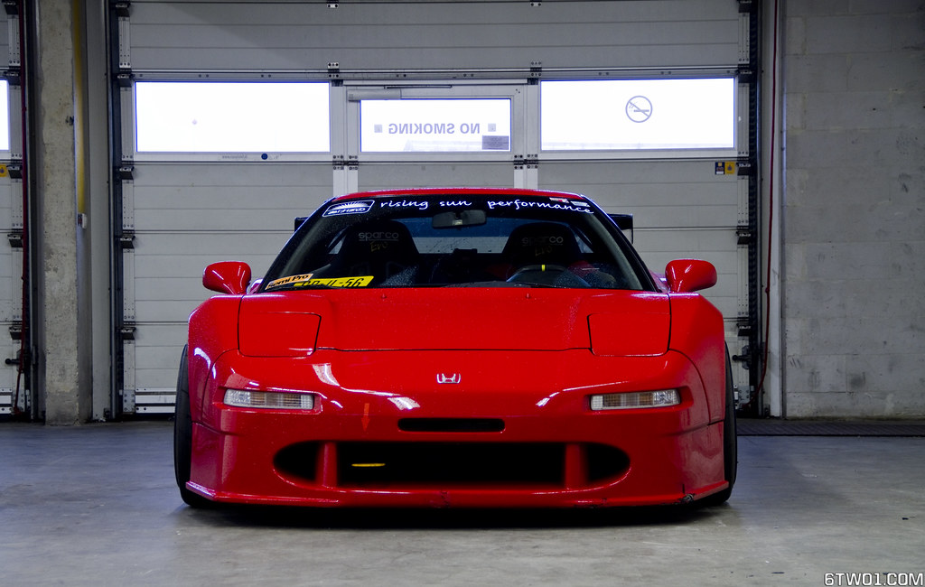 NSX