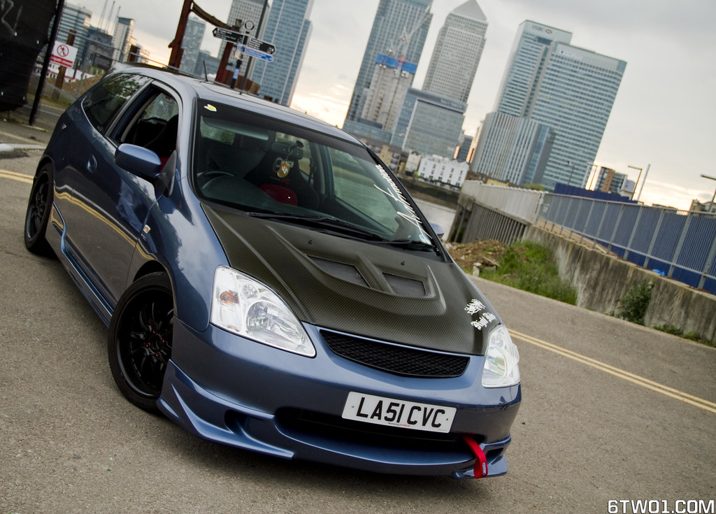 civic