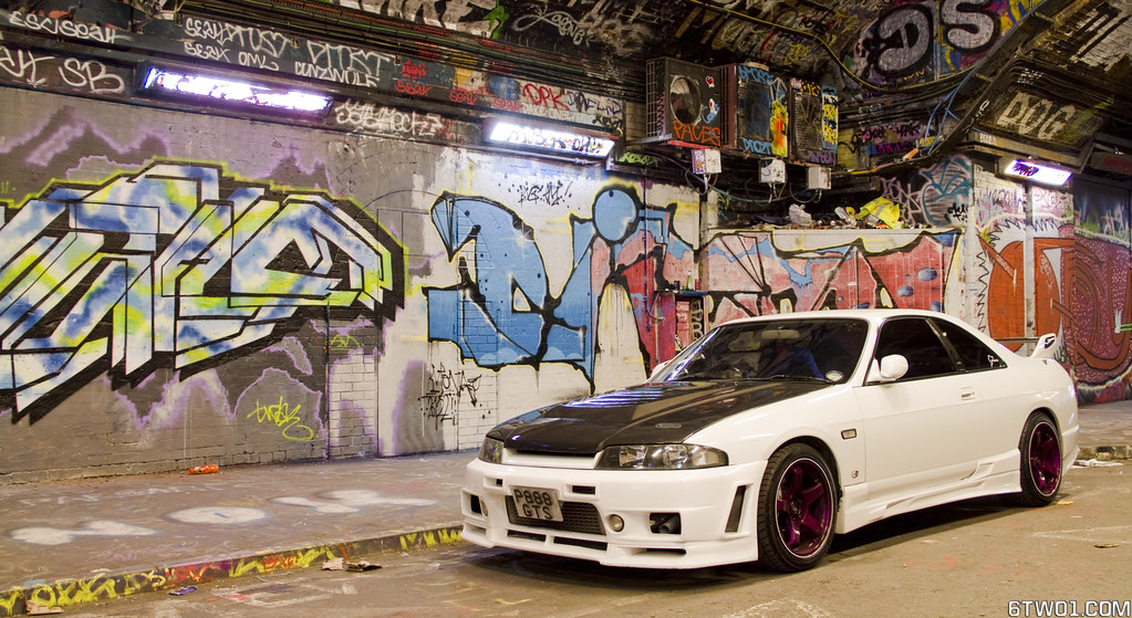 skyline