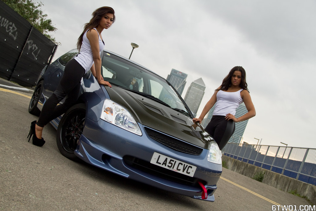 Civic