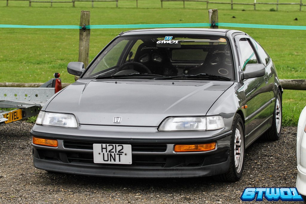 RicharD CRX 2
