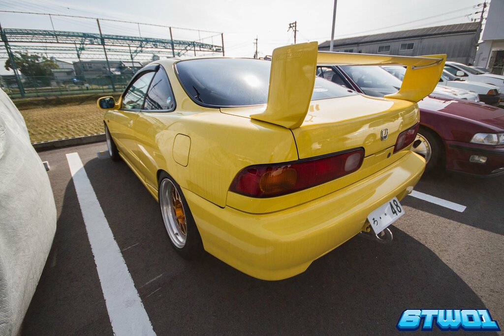rear left dc2