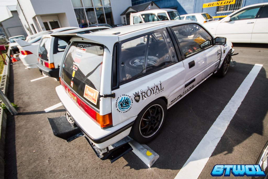 OSAKAJDM EAT