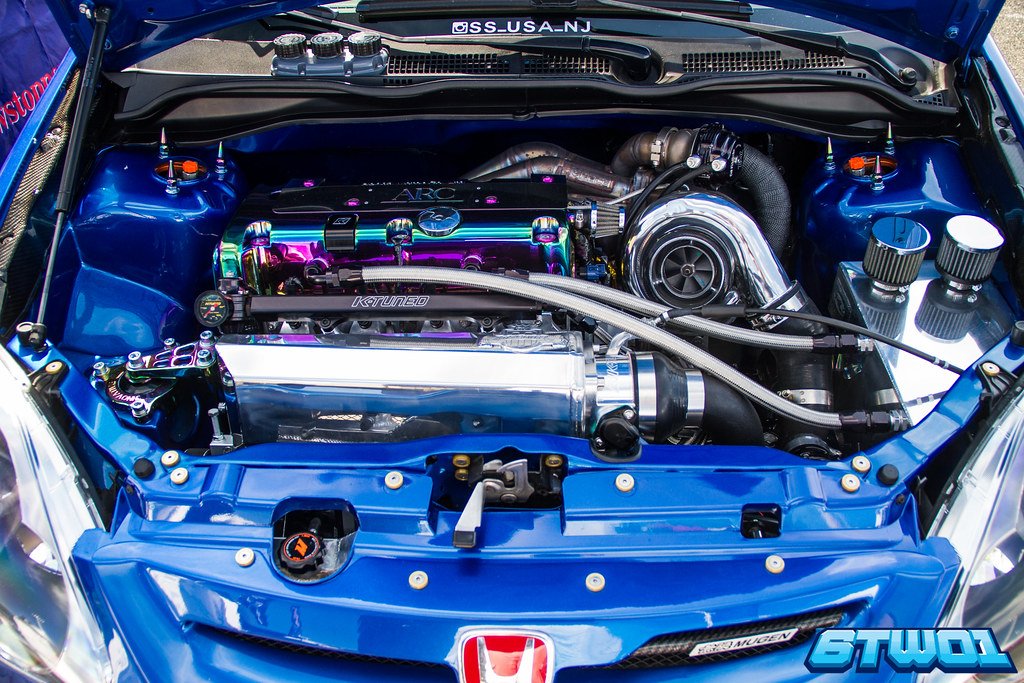 Turbo K