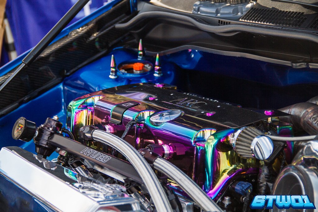 Neo Chrome
