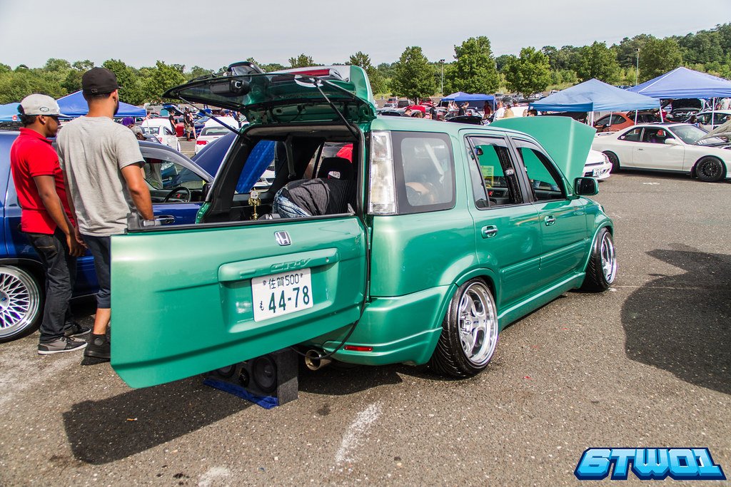 CRV