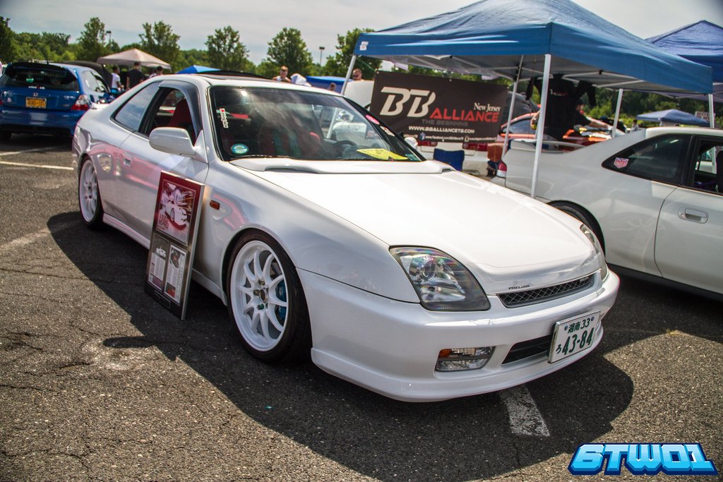 Prelude