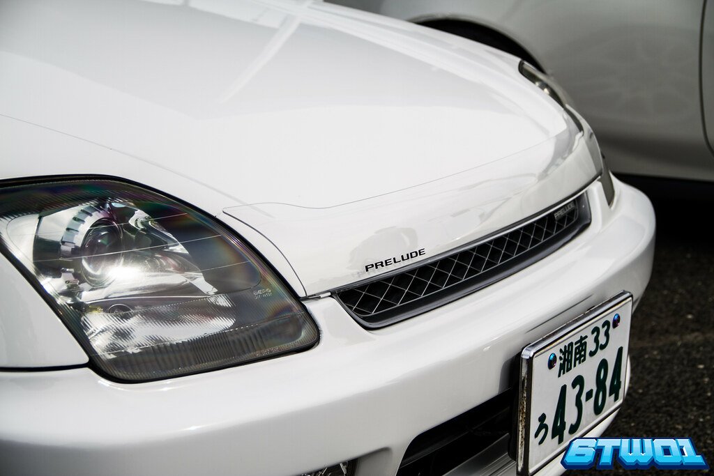 Prelude