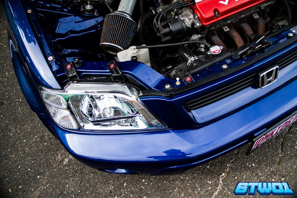CRV