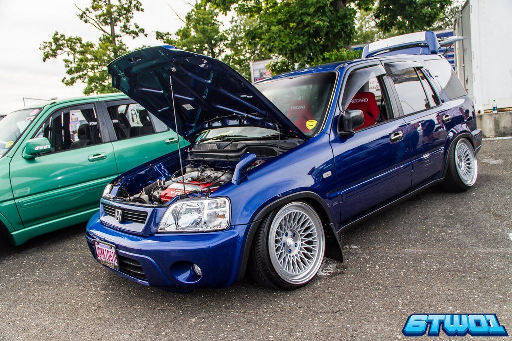 CrV