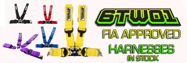 HARNESS ADVERT