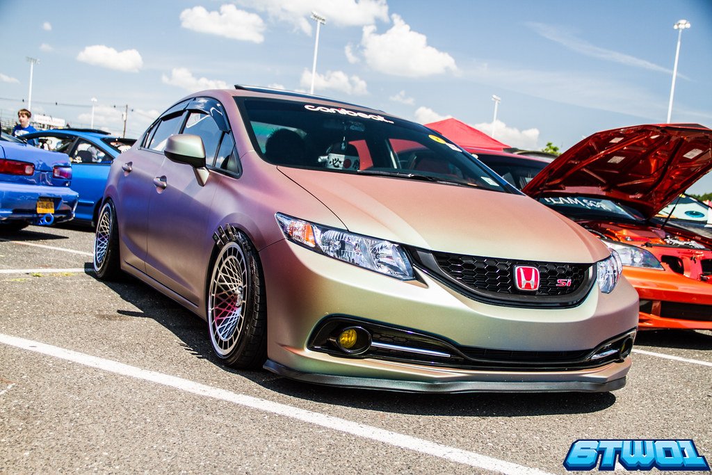 Civic Si