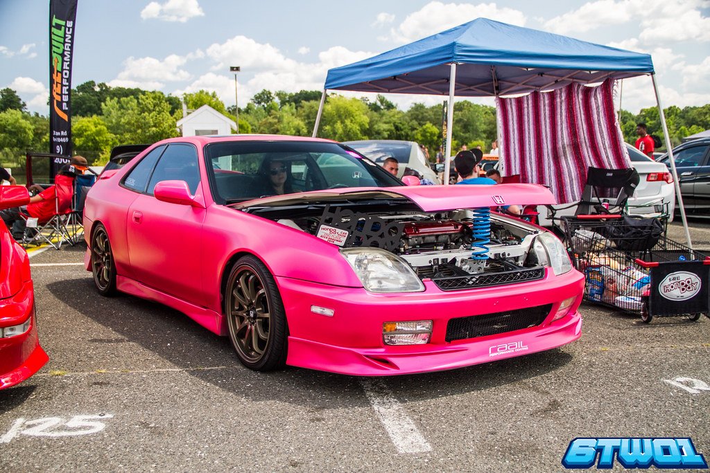 prelude