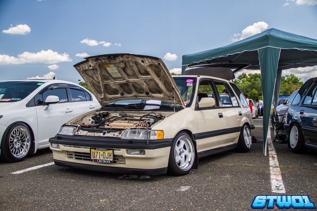 wagon