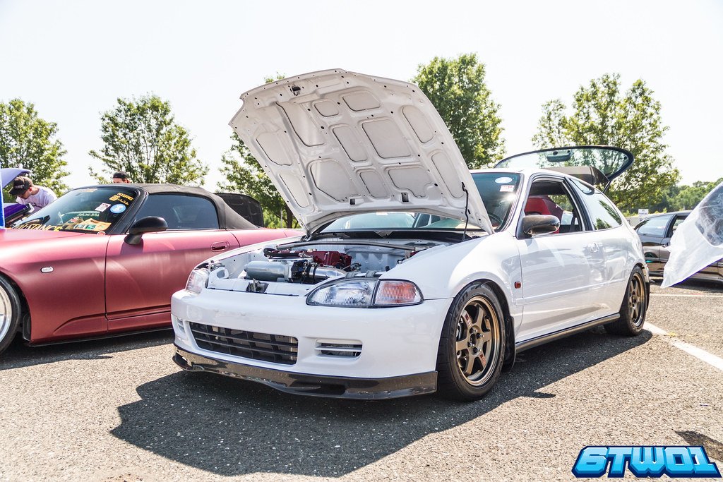 Beautiful EG