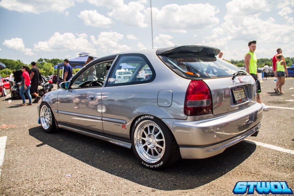 Type R