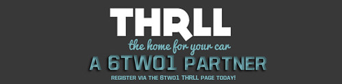 thrll