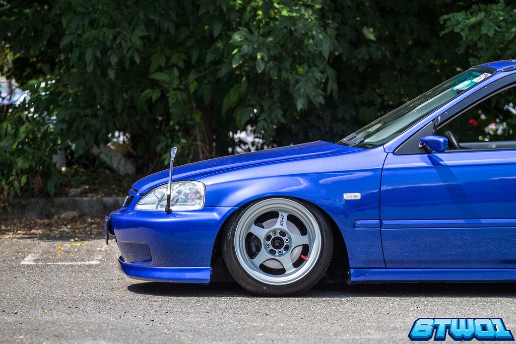 Frnt wheel