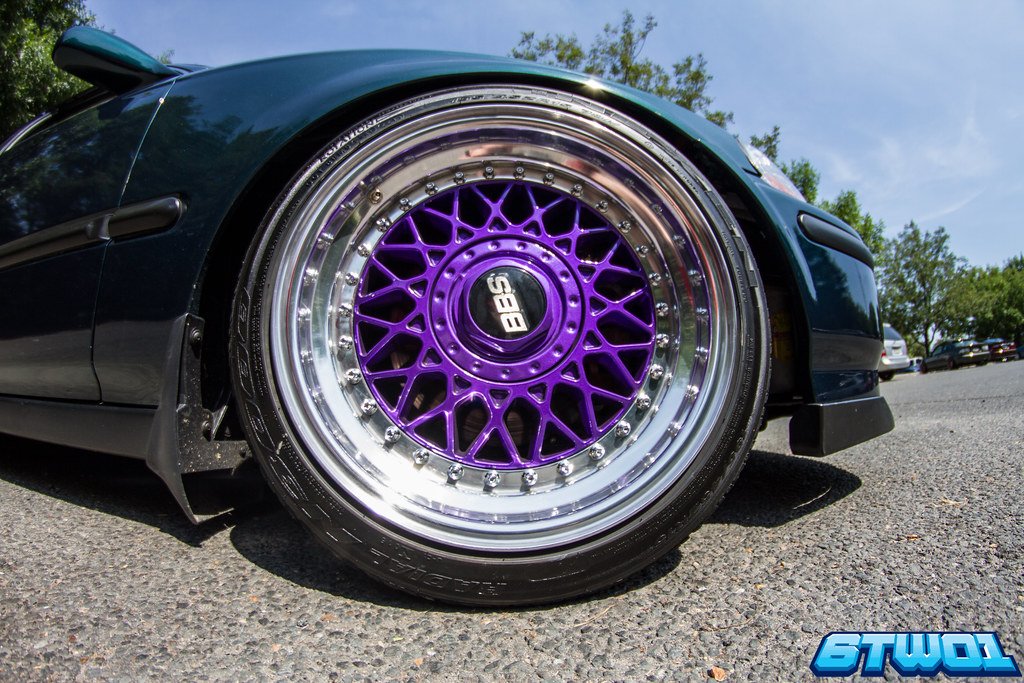 Wheel