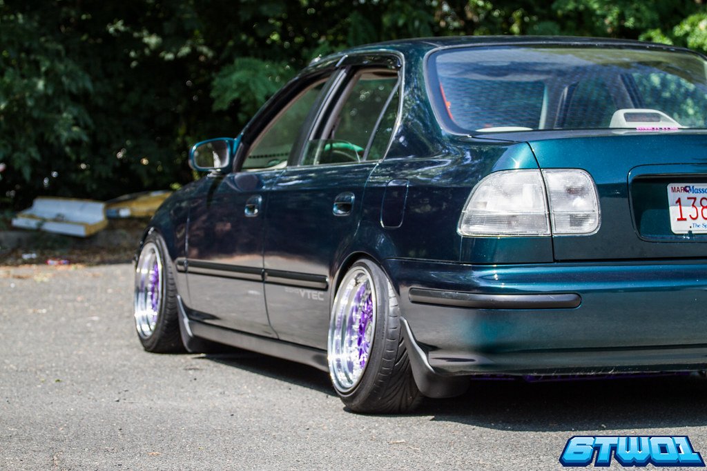 rearside
