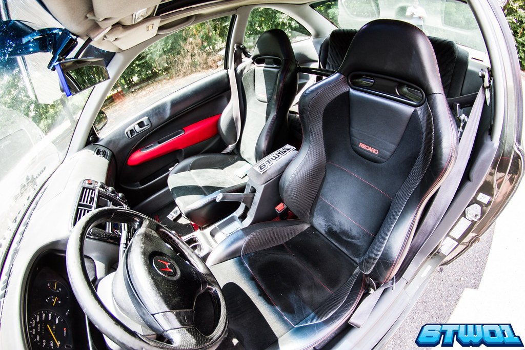 Seats