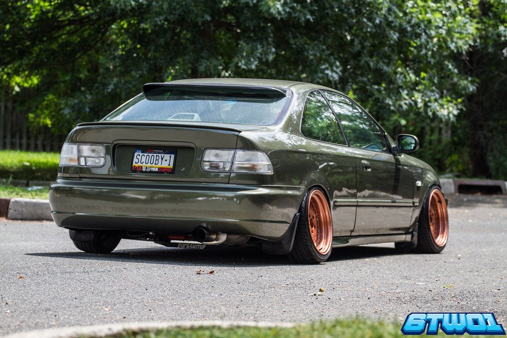 Rear Clear