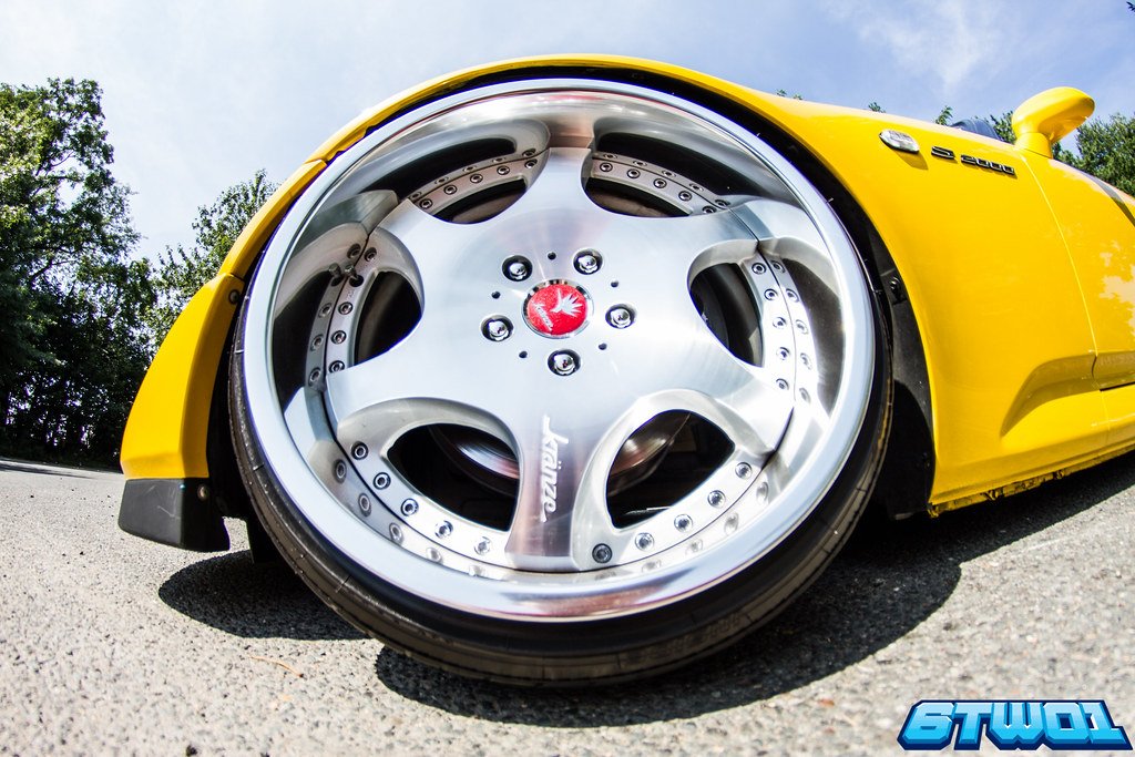 Wheel
