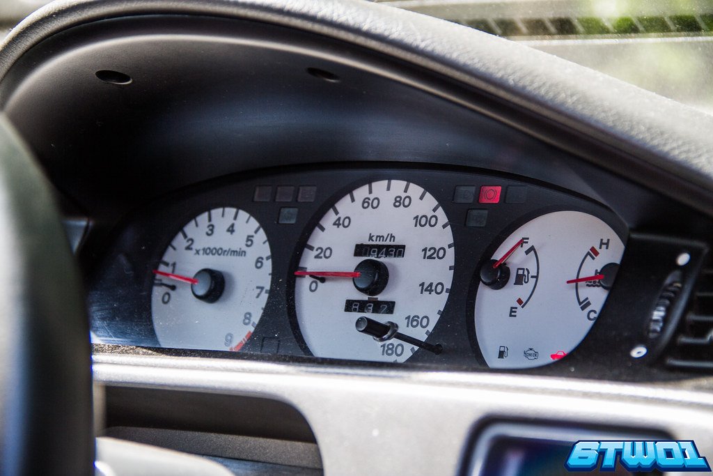 dials
