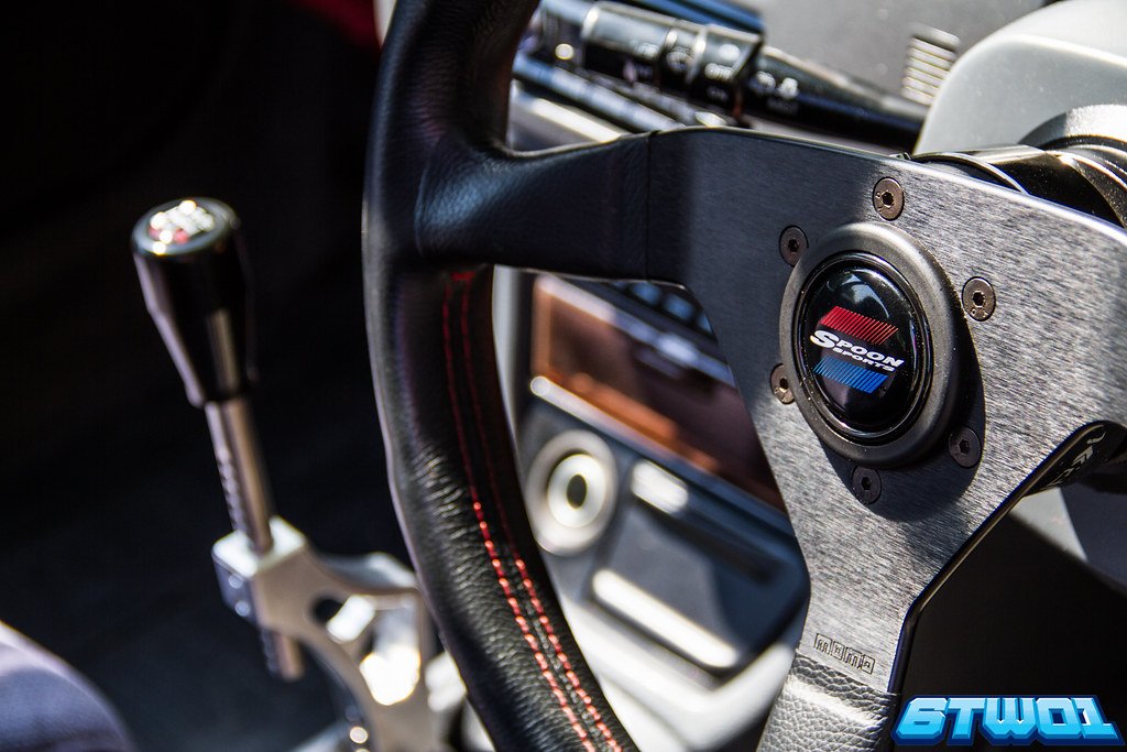 spoon wheel