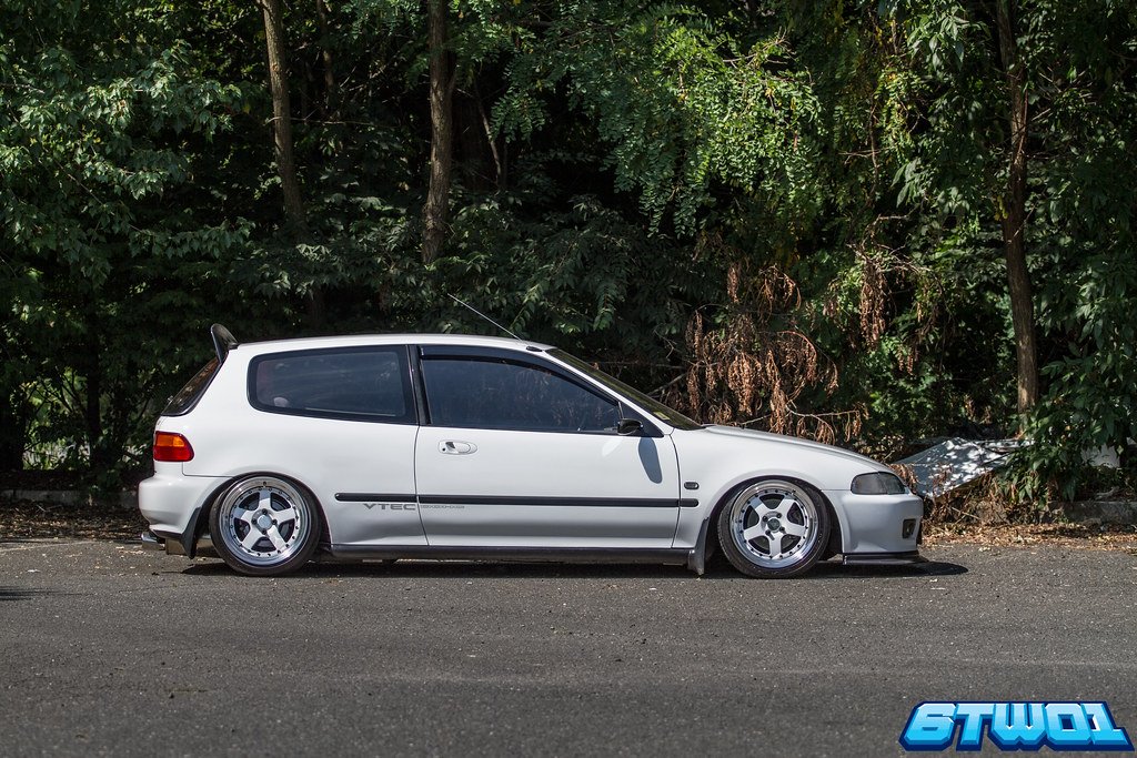 EG side