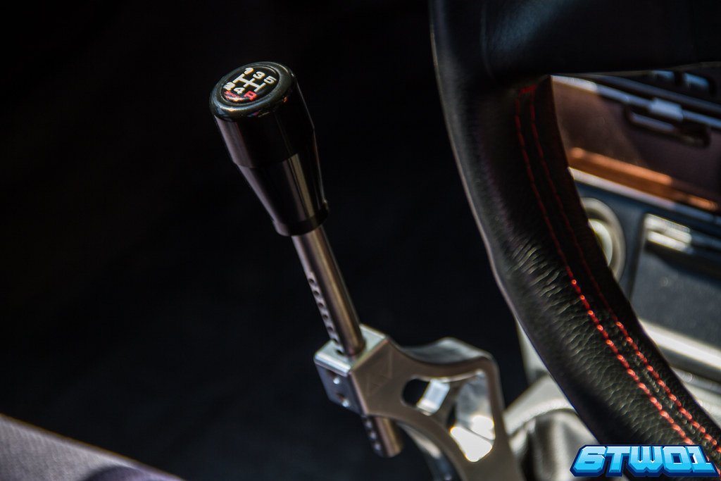 spoon knob