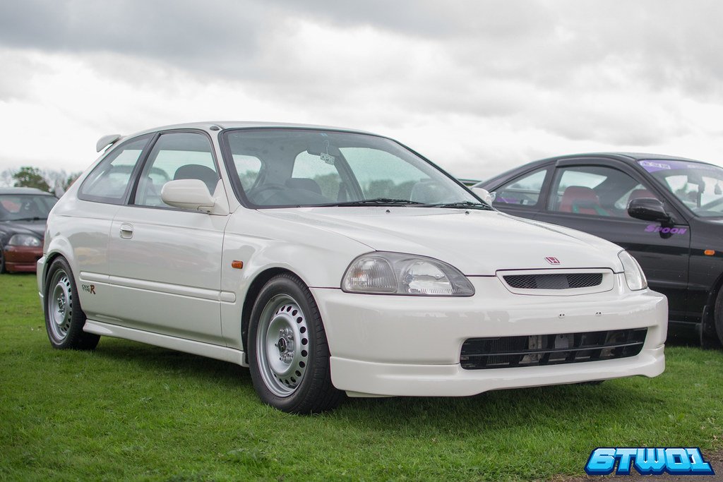 EK9 