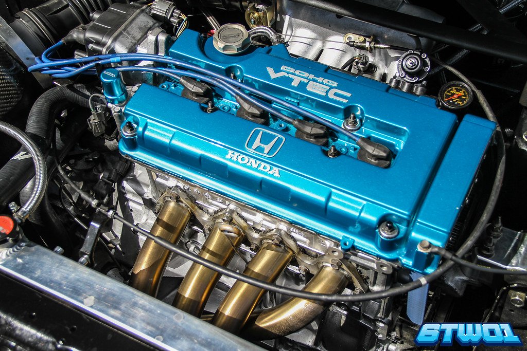 Engine