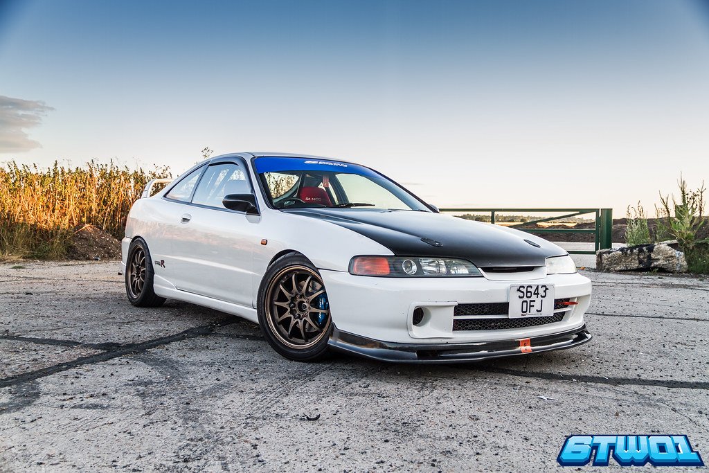 DC2 Front