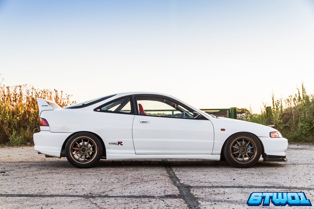 DC2 side on 