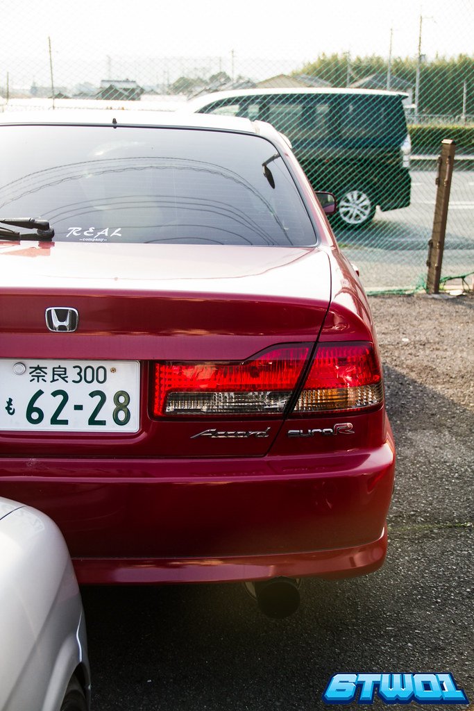 red euro r
