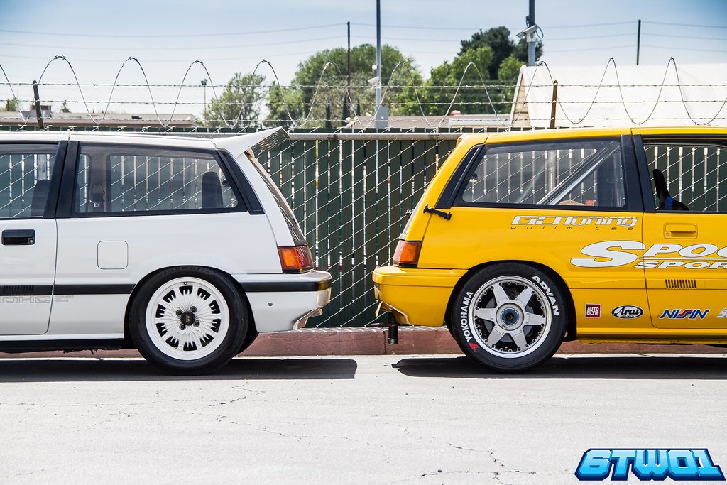 Rears