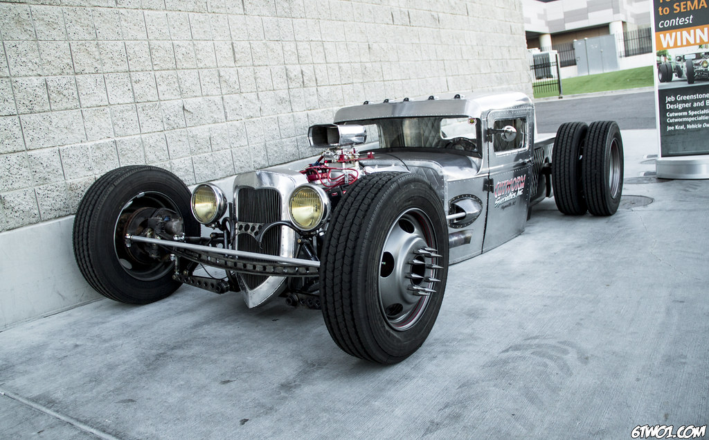 ratrod