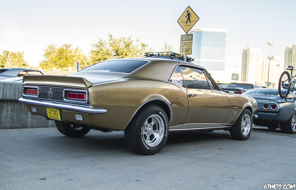 camero