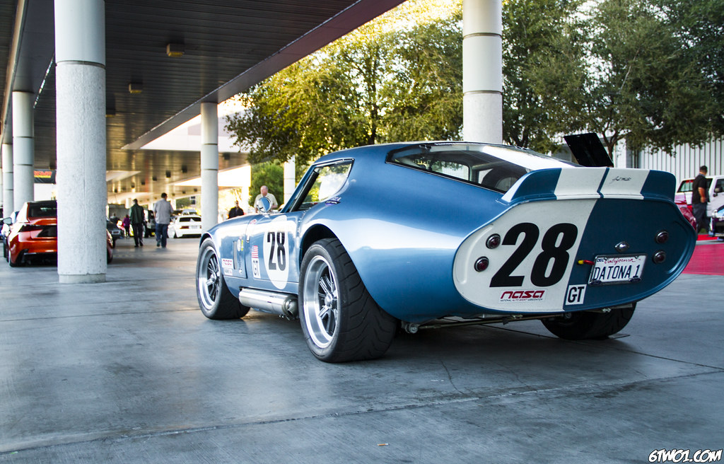 daytona