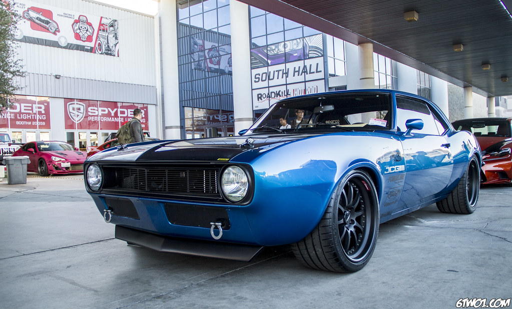 camero